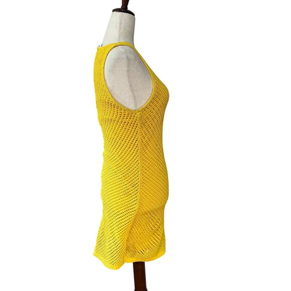 A.L.C Women's Senna Dress Size M In Sole - Picture 4 of 16